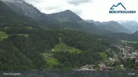 Archived image Webcam Berchtesgaden and surroundings 12:00