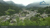 Archiv Foto Webcam Panoramablick Berchtesgaden 14:00