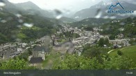 Archiv Foto Webcam Panoramablick Berchtesgaden 18:00