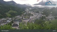 Archiv Foto Webcam Panoramablick Berchtesgaden 20:00