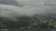 Archiv Foto Webcam Panoramablick Berchtesgaden 07:00