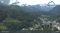 Archiv Foto Webcam Panoramablick Berchtesgaden 10:00