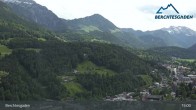 Archiv Foto Webcam Panoramablick Berchtesgaden 14:00