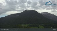 Archiv Foto Webcam Panoramablick Berchtesgaden 02:00