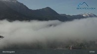 Archived image Webcam Berchtesgaden and surroundings 07:00
