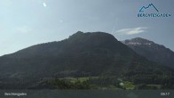 Archiv Foto Webcam Panoramablick Berchtesgaden 09:00