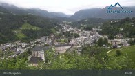 Archiv Foto Webcam Panoramablick Berchtesgaden 00:00