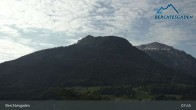 Archiv Foto Webcam Panoramablick Berchtesgaden 07:00