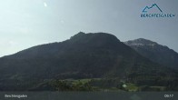 Archiv Foto Webcam Panoramablick Berchtesgaden 08:00