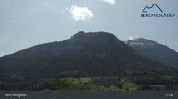 Archiv Foto Webcam Panoramablick Berchtesgaden 10:00
