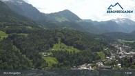 Archiv Foto Webcam Panoramablick Berchtesgaden 12:00