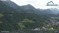 Archiv Foto Webcam Panoramablick Berchtesgaden 14:00