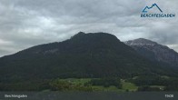 Archiv Foto Webcam Panoramablick Berchtesgaden 18:00