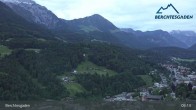 Archived image Webcam Berchtesgaden and surroundings 04:00