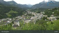 Archived image Webcam Berchtesgaden and surroundings 06:00