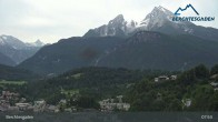 Archived image Webcam Berchtesgaden and surroundings 07:00