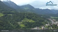 Archived image Webcam Berchtesgaden and surroundings 08:00