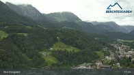 Archiv Foto Webcam Panoramablick Berchtesgaden 10:00