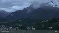Archiv Foto Webcam Panoramablick Berchtesgaden 02:00