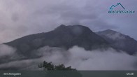 Archiv Foto Webcam Panoramablick Berchtesgaden 04:00