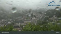 Archiv Foto Webcam Panoramablick Berchtesgaden 08:00