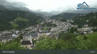 Archiv Foto Webcam Panoramablick Berchtesgaden 12:00