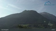 Archiv Foto Webcam Panoramablick Berchtesgaden 07:00