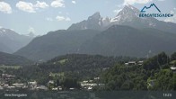 Archiv Foto Webcam Panoramablick Berchtesgaden 12:00