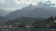 Archiv Foto Webcam Panoramablick Berchtesgaden 14:00