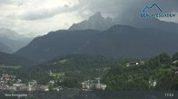 Archived image Webcam Berchtesgaden and surroundings 16:00