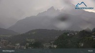 Archived image Webcam Berchtesgaden and surroundings 18:00