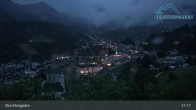 Archiv Foto Webcam Panoramablick Berchtesgaden 20:00