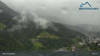 Archiv Foto Webcam Panoramablick Berchtesgaden 06:00