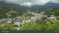 Archiv Foto Webcam Panoramablick Berchtesgaden 07:00