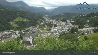 Archiv Foto Webcam Panoramablick Berchtesgaden 10:00