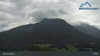 Archiv Foto Webcam Panoramablick Berchtesgaden 12:00