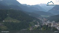 Archived image Webcam Berchtesgaden and surroundings 04:00