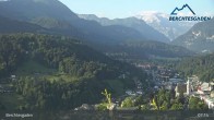 Archived image Webcam Berchtesgaden and surroundings 06:00