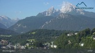 Archived image Webcam Berchtesgaden and surroundings 07:00