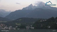 Archiv Foto Webcam Panoramablick Berchtesgaden 03:00