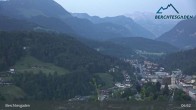 Archiv Foto Webcam Panoramablick Berchtesgaden 04:00
