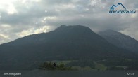 Archiv Foto Webcam Panoramablick Berchtesgaden 06:00