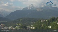 Archiv Foto Webcam Panoramablick Berchtesgaden 07:00