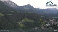 Archiv Foto Webcam Panoramablick Berchtesgaden 02:00
