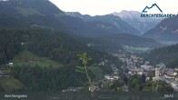 Archiv Foto Webcam Panoramablick Berchtesgaden 04:00