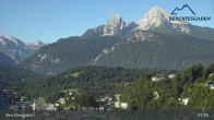 Archiv Foto Webcam Panoramablick Berchtesgaden 06:00