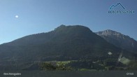 Archiv Foto Webcam Panoramablick Berchtesgaden 07:00