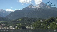 Archiv Foto Webcam Panoramablick Berchtesgaden 10:00