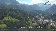 Archiv Foto Webcam Panoramablick Berchtesgaden 12:00