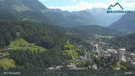 Archiv Foto Webcam Panoramablick Berchtesgaden 14:00